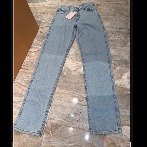 Revice uptown stardust high waist jeans - Picture 5 of 8
